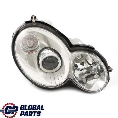 Mercedes-Benz CLC CL203 W203 Coupe Headlamp Lamp Right O/S Bi-Xenon A2038204459 • $441.87