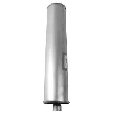 Exhaust Muffler For 1980-1981 Volkswagen Vanagon • $173.39