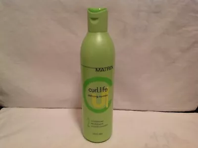 Matrix Curl Life Defining System Conditioner 13.5 Oz  • $23.74