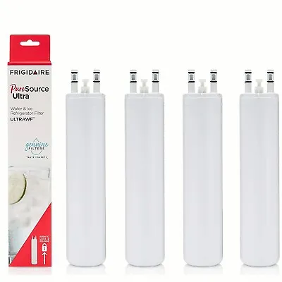 1-4 Pack Of Frigidaire ULTRAWF Pure Source Ultra Water Filter White NEW • $12.55