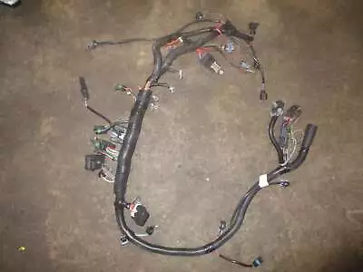 Mercury Optimax 115hp 2 Stroke Outboard Engine Wiring Harness (84-880193A3) • $80