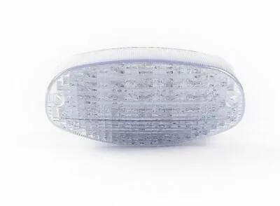 $52.20 • Buy Led Tail Light For Yamaha YZF600R,V-Star Custom 650/1100