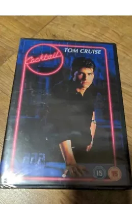 Cocktail  Region 2 DVD Tom Cruise New Sealed  • £3.90