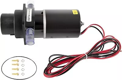 37041-0010 Marine Marine Electric Toilet Macerator Sub Assembly Kit 12V 37010 • $229.96