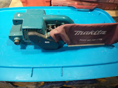 Makita Tools 3  X 21  Belt Sander Model 9901 • $79.99