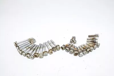 1996 - 2004 Yamaha EXCITER  Wave Runner GP XL 1200 CYLINDER HEAD BOLTS • $8.50