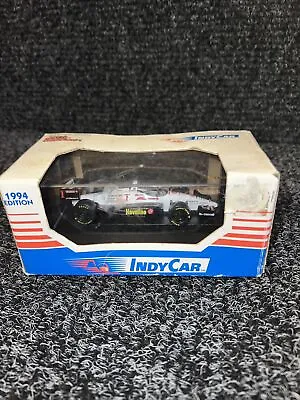 Indy Car Premier Edition Havoline 1/43 Racing Champions New In Box With Flaws • $7