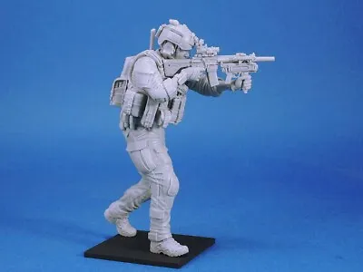 £46.54 • Buy Legend Production, LF3D16001, US NAVY SEAL Team Operator (1/16 Scale)