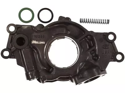 Melling Performance Oil Pump Fits Chevy Camaro 1998-2002 2010-2015 14RDKP • $224.43