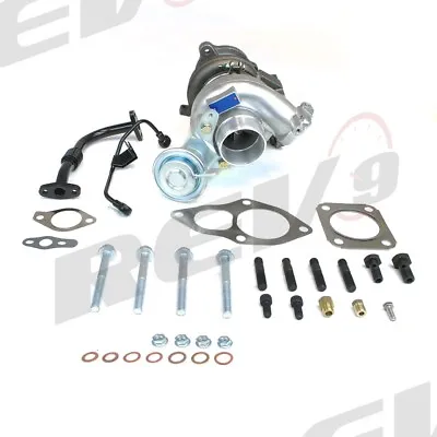 Rev9 20g Td05 Turbo Charger For 90-99 1g 2g Eclipse Gst Gsx 4g63 Talon Tsi 380hp • $269.89