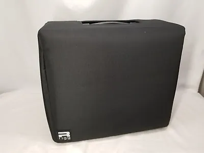 RIGG Amp Cover For VOX AC15 • $64