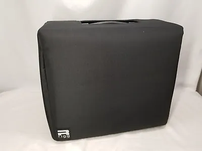 RIGG Padded Amp Cover For Marshall DSL40C  • $59