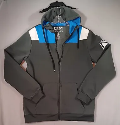 Mass Effect Andromeda Limited Edition Loot Crate Hoodie Loot Gaming Small 2017 • $29.95