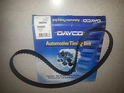 Timing Belt Ford Econovan Telstar Mazda 626 929 E2000 2.0l Fe Engine 94096 T088 • $8