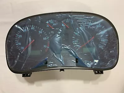 *NEW* Zero Miles VW Instrument Cluster - MK4 Jetta Golf 160MPH • $150