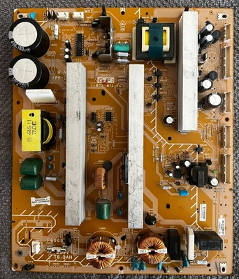$49.99 • Buy Sony Power Supply For KDL-52W3000, A-1362-552-C, 1-873-814-14, KDL-52XBR4