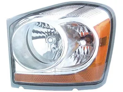 Right Headlight Assembly For 04-06 Dodge Durango KP21Y7 Headlight Assembly • $123.15