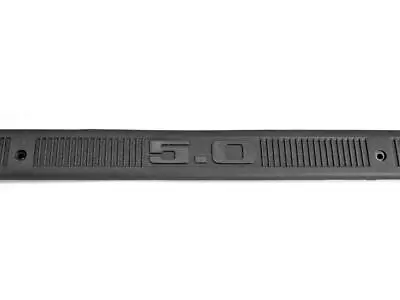 Drake Muscle Door Sill Plate Set - Fits 1979-1993 Ford Mustang Sill Plates • $70.10