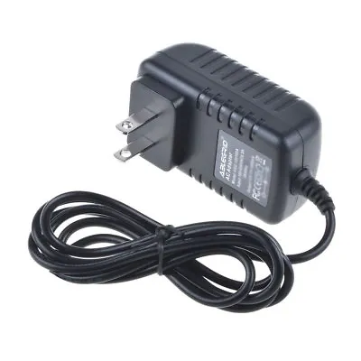 Charger AC Adapter For Brinkmann MAX MILLION Q-Beam LED RECHARGEABLE SPOTLIGHT • $11.99