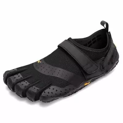 Vibram Shoes Fivefingers V-Aqua Black • $138.81