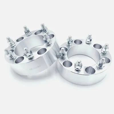 2PCS Upgraded 35mm Wheel Spacers For Ford Ranger PX & PX MKII MKIII PK PJ • $105
