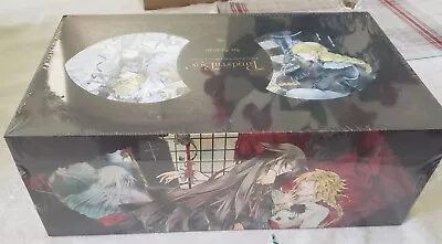 Pandora Hearts Limited Manga Box Set Pandora Box NEW Volume 1-24 (12 Omnibus) • $275