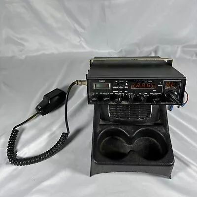 Galaxy Pluto CB Radio Amateur 10 Meter  • $349.99