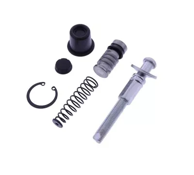 Rear Brake Master Cylinder Repair Kit For Yamaha VMX-12 1200 D Vmax 1992-1993 • $49.77