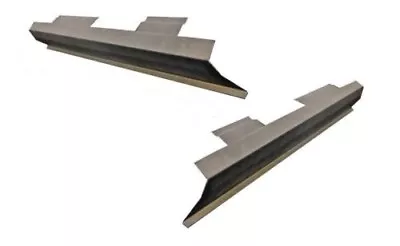 1996-2007 Ford Taurus Mercury Sable 4DR Outer Rocker Panels NEW PAIR!! • $99.74