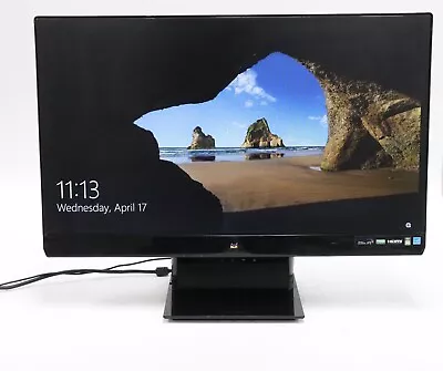 ViewSonic VX2370Smh-LED 23  1080p Monitor IPS Panel • $79.99