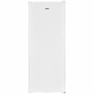 NEW Haier 242L Upright All Fridge HRF241VW • $899