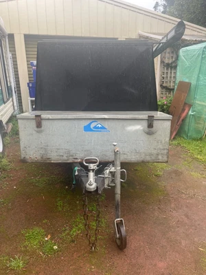 $1995 • Buy Hunting/Camping/Tradie/ Enclosed Trailer