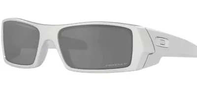 Oakley Gascan X-silver Prizm Black Polarized Sunglasses Oo9014-c1 Authentic New • $116