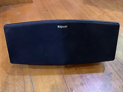 Klipsch Quintet V Centre Speaker • $299.50