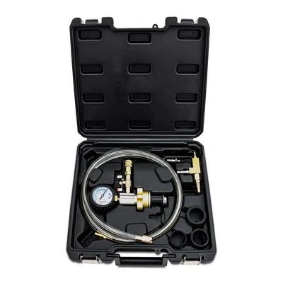 $45.95 • Buy Mishimoto MMTL-COOL-PR Coolant Vacuum Purge And Refill Tool Kit
