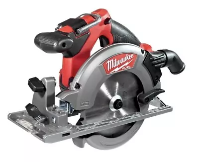 Milwaukee M18CCS55-0 18V Fuel Circular Saw Metal Wood Cutting Disc Included✅ • £180