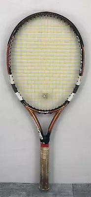 Babolat Drive Z-Max 2004 Tennis Racquet - 4 3/8 Grip - 110 Sq In. • $55.13