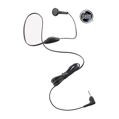 OEM MONO EARPHONE SINGLE EARBUD HEADSET W MIC For NOKIA / MOTOROLA CELL PHONE • $7.19