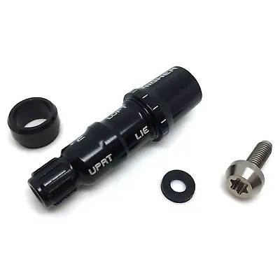 .335 Golf Shaft Adapter Sleeve For 2019 Taylormade M1 M2 M3 M4 M5 M6 SLDR Driver • $9.99