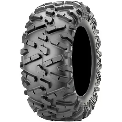 Set Of (2) Maxxis 28-10-12 Big Horn Radial ATV UTV Tires BigHorn 2.0 28x10-12 • $496