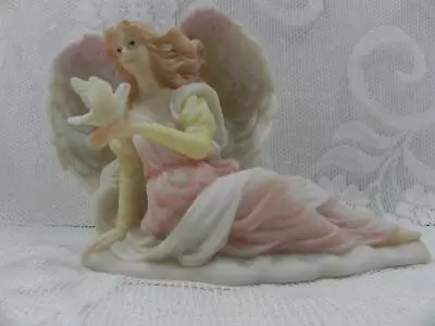 Seraphim Classics Heaven On Earth - Evangeline-Angel Of Mercy 5  #67090 • $19.99