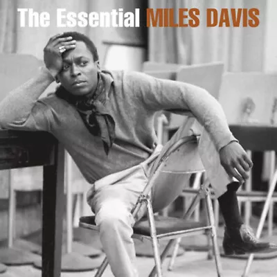Miles Davis - The Essential Miles Davis [New Vinyl LP] • $30.28