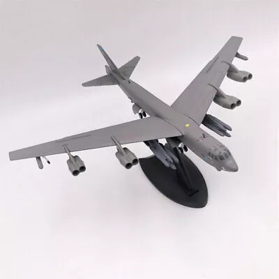 WLTK USAF B-52H Stratofortress Heavy Bomber 1/200 Diecast Aircraft Model Gift • $55.19