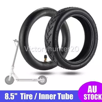 8.5 X2 Replacement Tire Inner Tube For Xiaomi Mijia M365 Electric Scooter Pro • $16.95
