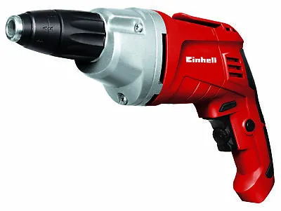 Einhell Drywall Screwdriver Drill Th-dy 500 E 500w Variable Speed Driver 230v • £39.99