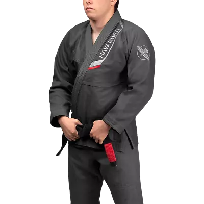 Hayabusa Ultra-Lightweight Jiu Jitsu Gi • $119