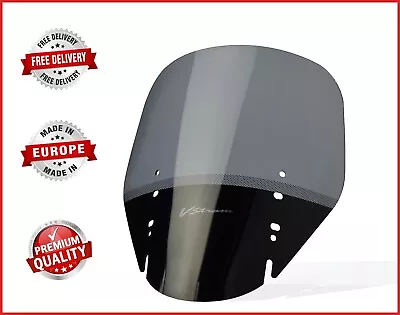 $122.85 • Buy Suzuki Dl 1000 V-strom 2004-2013 Standard Screen Windshield Windscreen 4 Colors