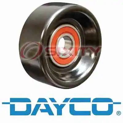 For Ford F-150 DAYCO Accessory Drive Belt Tensioner Pulley 4.6L 5.0L 5.4L Md • $22.92