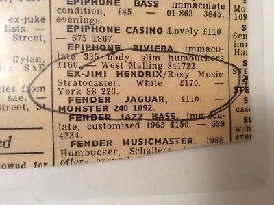 Selmer PA 100 1002 All Tube/Valve Head Amplifier Amp 1972 • £199