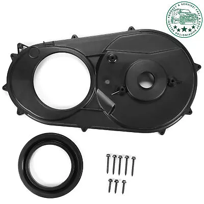 $52.99 • Buy For Polaris 2201160 Inner Clutch Cover 1997-2002 Ranger Sportsman 500 325 200